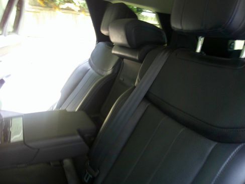 Used 2024 Land Rover Range Rover Long Wheelbase SE AWD/4WD image 66
