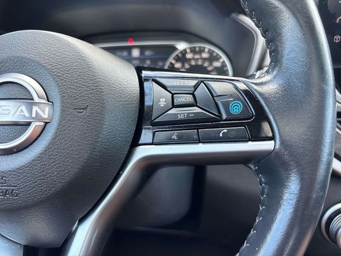Used 2023 Nissan Altima 2.5 SV w/ SV Premium Package AWD/4WD image 21