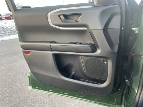 Used 2023 Ford Bronco Sport Big Bend w/ Convenience Package image 15