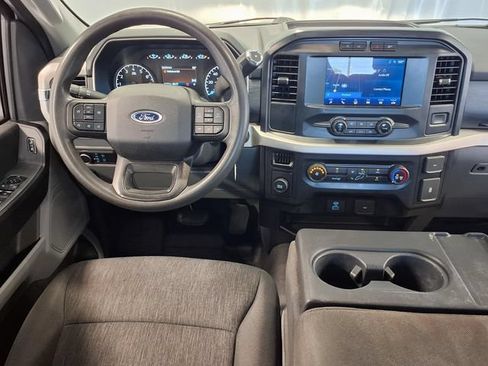 Certified 2021 Ford F150 XL w/ Equipment Group 101A High RWD image 5