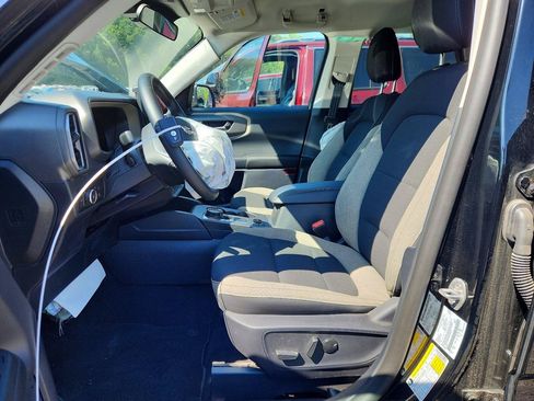 Used 2025 Ford Bronco Sport Big Bend w/ Convenience Package AWD/4WD image 6