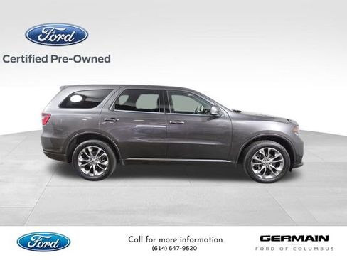 Used 2020 Dodge Durango GT image 5