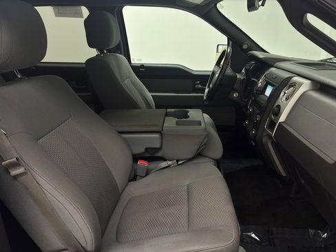 Used 2014 Ford F150 XLT w/ XLT Chrome Package image 50