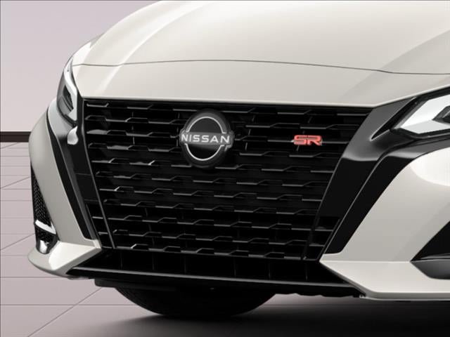 New 2026 Nissan Altima 2.5 SR FWD image 12