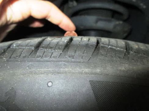 Used 2021 Mercedes-Benz GLA 250 4MATIC image 9