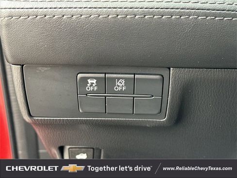 Used 2021 MAZDA MAZDA6 Grand Touring Reserve image 25