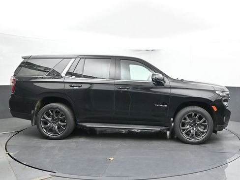 Used 2023 Chevrolet Tahoe LT w/ LT Signature Package AWD/4WD image 11