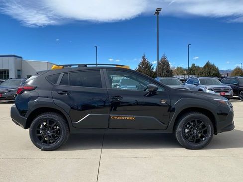 New 2026 Subaru Crosstrek 2.5i Wilderness AWD/4WD image 6