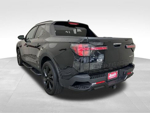 Certified 2024 Hyundai Santa Cruz Night AWD/4WD image 3