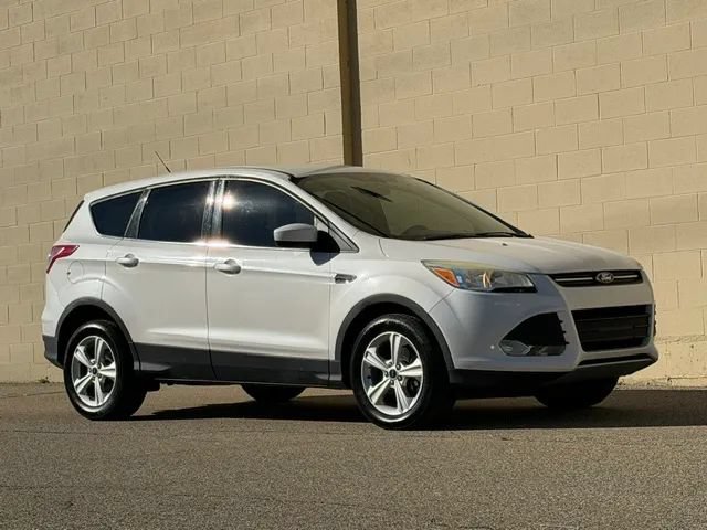 Used 2014 Ford Escape SE FWD image 37