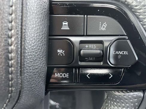 Used 2024 Toyota Sequoia TRD Pro image 35