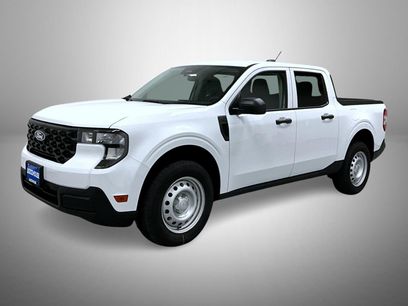 New 2025 Ford Maverick XL
