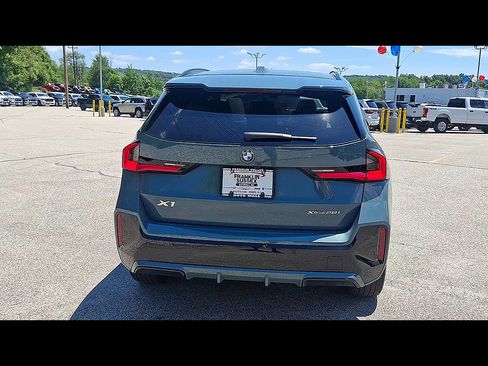 Used 2025 BMW X1 xDrive28i w/ Technology Package AWD/4WD image 7