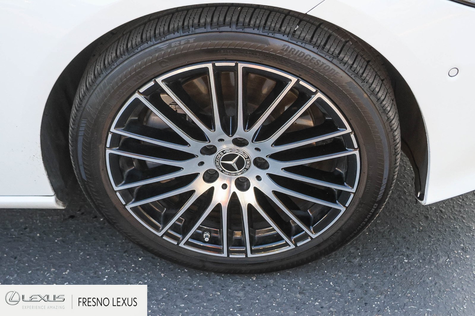 Used 2023 Mercedes-Benz C 300 Sedan image 7