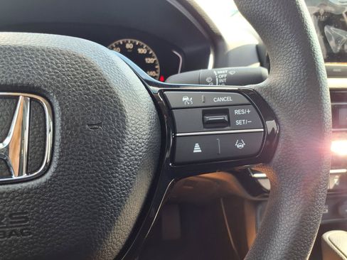 Used 2026 Honda Civic LX image 16