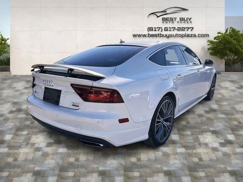 Used 2018 Audi A7 3.0T Prestige image 6