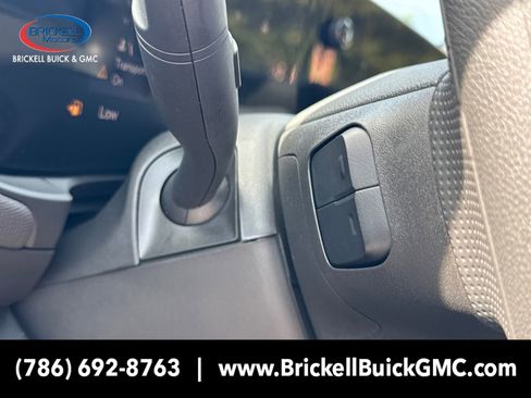 New 2026 Buick Envista Preferred w/ Convenience II Package image 31