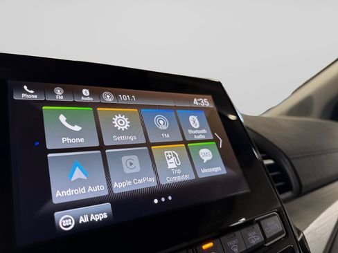 Used 2018 Honda Odyssey EX image 29