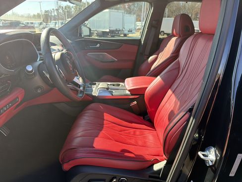 Used 2024 Acura MDX Type S image 16