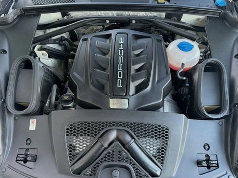Used 2016 Porsche Macan S AWD/4WD image 55