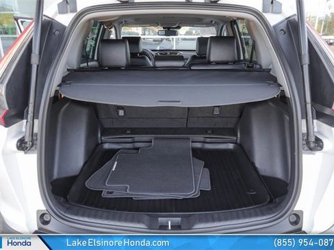 Used 2022 Honda CR-V EX-L image 27