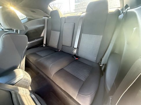 Used 2022 Dodge Challenger GT w/ Blacktop Package image 10