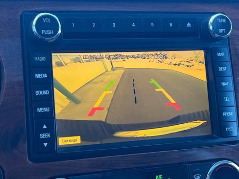 Used 2010 Ford F350 Cabela's AWD/4WD image 16