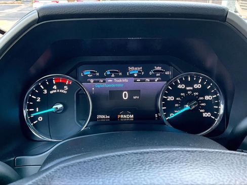 Used 2021 Ford F250 Lariat w/ Lariat Ultimate Package image 26