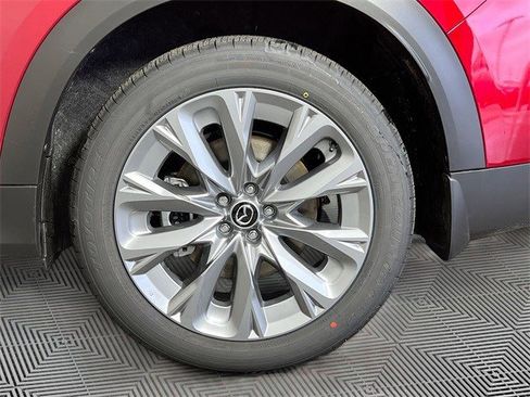 Used 2026 MAZDA CX-90 3.3 Turbo w/ Preferred Package image 36