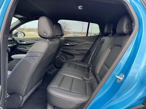 Used 2025 Buick Envista Sport Touring w/ Convenience I Package image 10