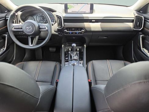 Used 2025 MAZDA CX-50 AWD 2.5 S w/ Premium Plus Pkg image 21