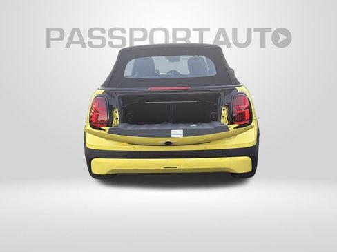 Used 2025 MINI Cooper S image 10