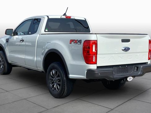 Used 2023 Ford Ranger XLT w/ Equipment Group 301A Mid AWD/4WD image 11