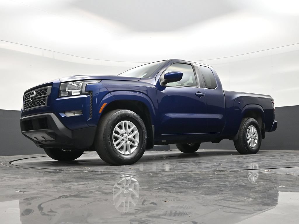 Used 2023 Nissan Frontier SV w/ SV Convenience Package RWD image 19