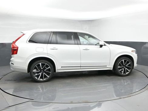 Used 2024 Volvo XC90 B6 Ultimate w/ Lounge Package AWD/4WD image 9