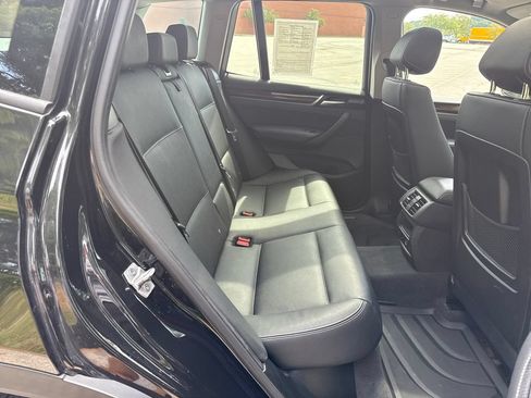Used 2017 BMW X3 xDrive28i AWD/4WD image 30