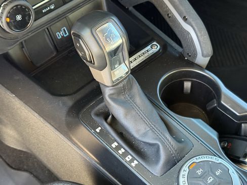 Used 2023 Ford Bronco Big Bend image 23