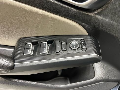 Used 2022 Honda Civic Sport Touring image 12