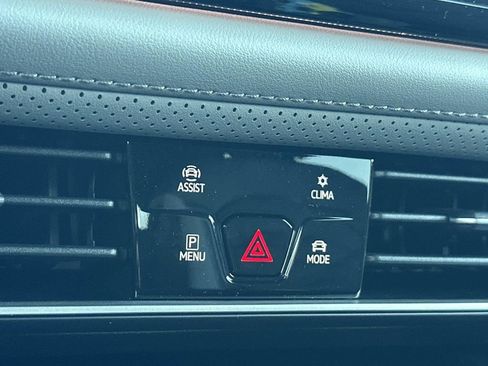 New 2026 Volkswagen Atlas Peak Edition image 29