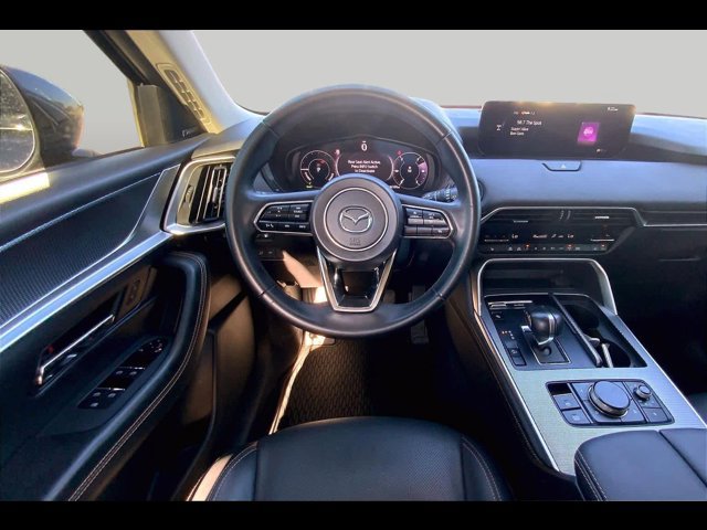 Certified 2024 MAZDA CX-90 Plug-In Hybrid w/ Premium Pkg AWD/4WD image 6