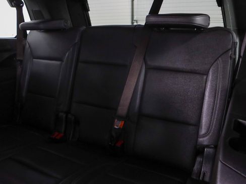 Used 2023 Chevrolet Tahoe LT RWD image 28