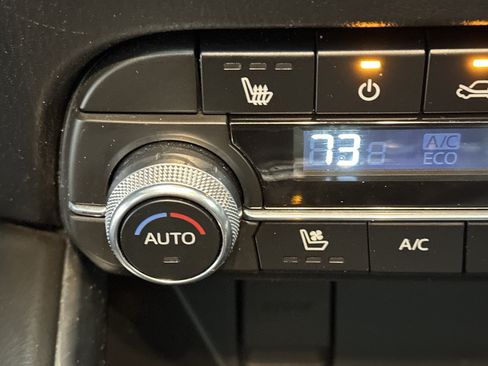 Used 2023 MAZDA CX-5 AWD 2.5 S w/ Premium Plus Pkg image 36