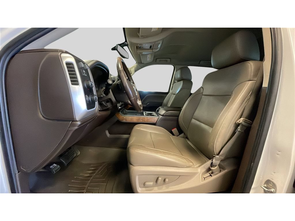 Used 2014 GMC Sierra 1500 SLT AWD/4WD image 12