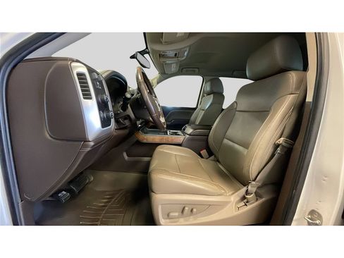 Used 2014 GMC Sierra 1500 SLT AWD/4WD image 12