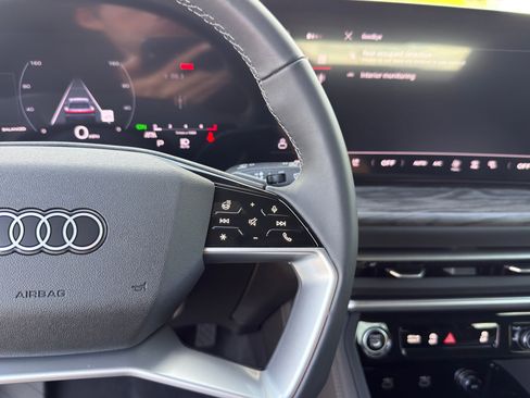 New 2026 Audi Q7 3.0T Prestige image 20