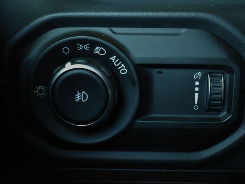 New 2026 Jeep Wrangler Unlimited Sahara image 17