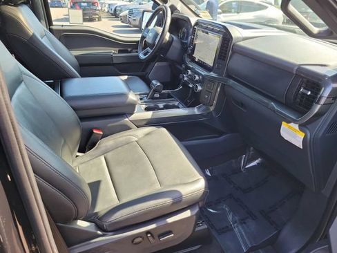 Used 2023 Ford F150 XLT w/ Equipment Group 302A High AWD/4WD image 20
