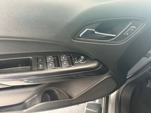 Used 2021 GMC Canyon AT4 w/ Driver Alert Package AWD/4WD image 12