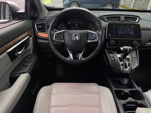 Used 2019 Honda CR-V EX-L image 16