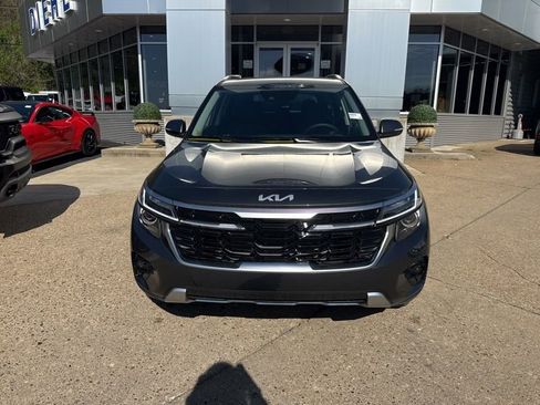 New 2026 Kia Seltos S image 2